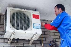 HVAC Companies Near Temple City, CA Available Now